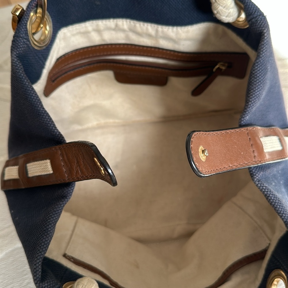 Michael Kors Hand Bag - Picture 9 of 15